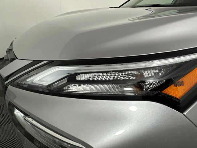 2023 Nissan Rogue SV Premium Package
