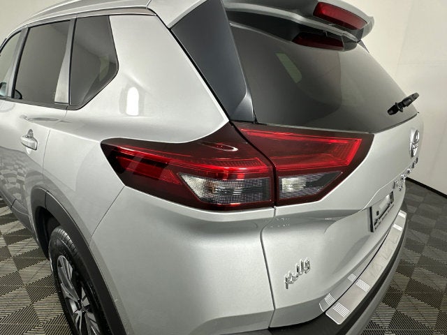 2023 Nissan Rogue SV Premium Package