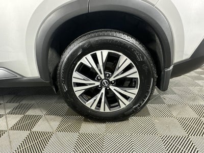 2023 Nissan Rogue SV Premium Package