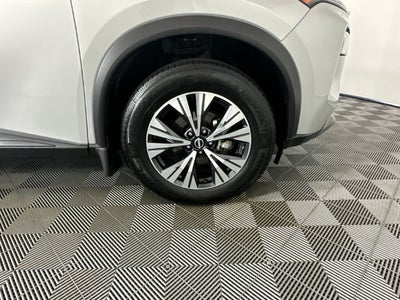 2023 Nissan Rogue SV Premium Package