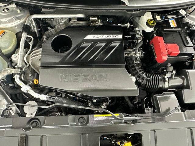 2023 Nissan Rogue SV Premium Package
