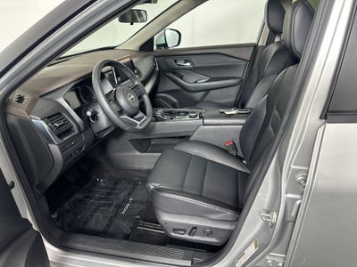 2023 Nissan Rogue SV Premium Package