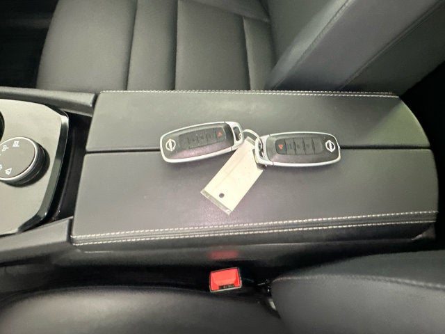 2023 Nissan Rogue SV Premium Package