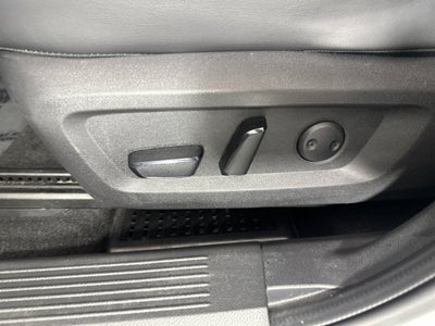 2023 Nissan Rogue SV Premium Package