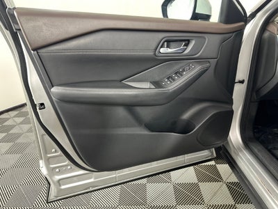 2023 Nissan Rogue SV Premium Package