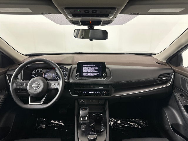 2023 Nissan Rogue SV Premium Package