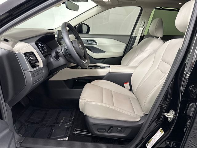 2023 Nissan Rogue SL Premium Package