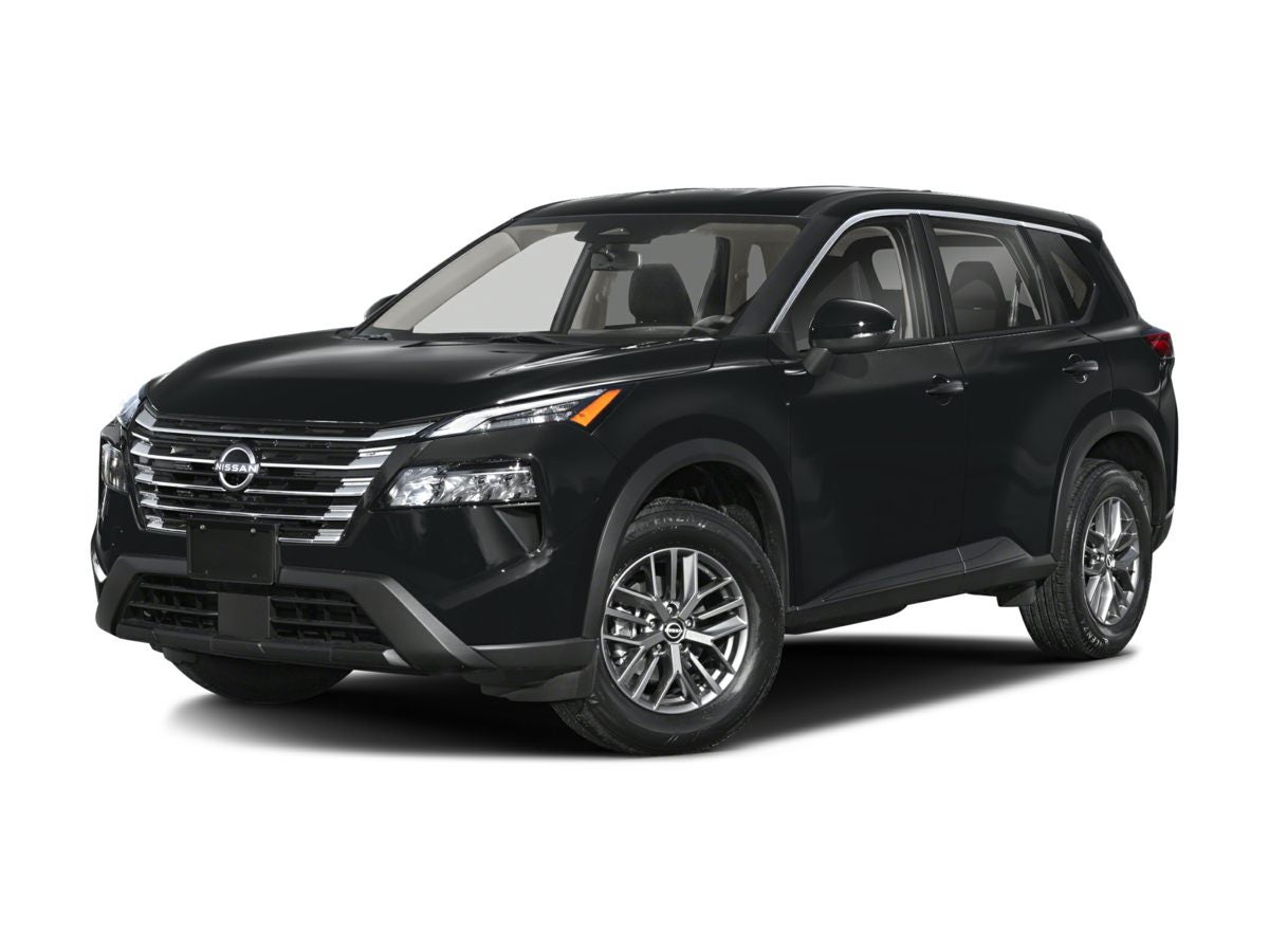 2024 Nissan Rogue SL Premium Package