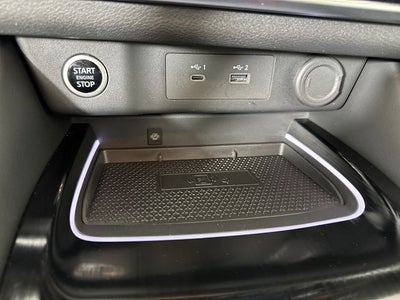 2023 Nissan Rogue Platinum Premium Package