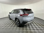 2023 Nissan Rogue Platinum Premium Package