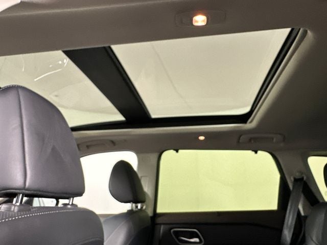 2023 Nissan Rogue Platinum Premium Package
