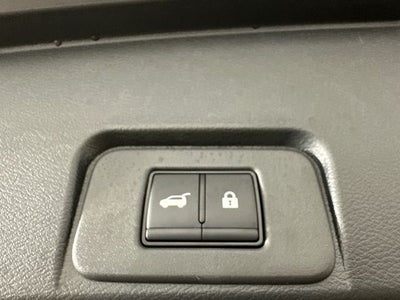 2023 Nissan Rogue Platinum Premium Package