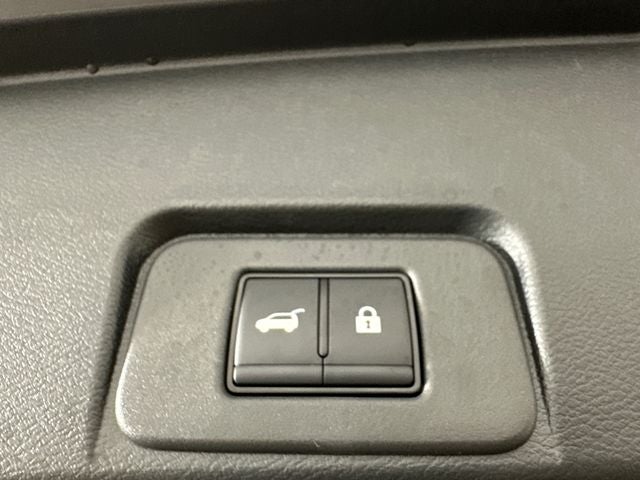 2023 Nissan Rogue Platinum Premium Package