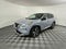 2023 Nissan Rogue Platinum Premium Package