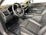 2023 Nissan Rogue Platinum Premium Package