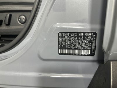2023 Nissan Rogue Platinum Premium Package