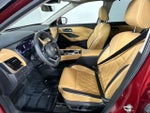 2023 Nissan Rogue Platinum Premium Package