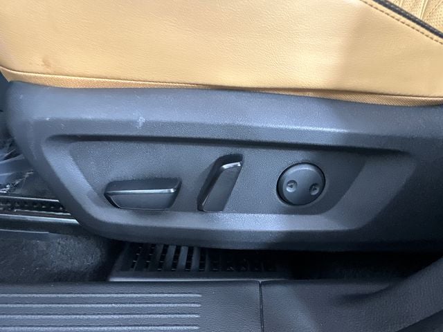 2023 Nissan Rogue Platinum Premium Package