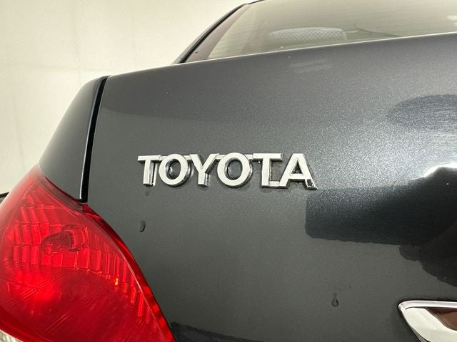 2007 Toyota Yaris Base