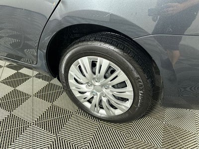 2007 Toyota Yaris Base