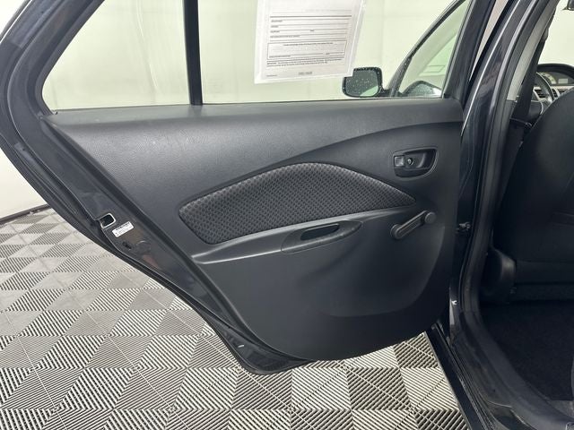2007 Toyota Yaris Base