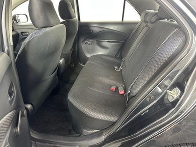 2007 Toyota Yaris Base