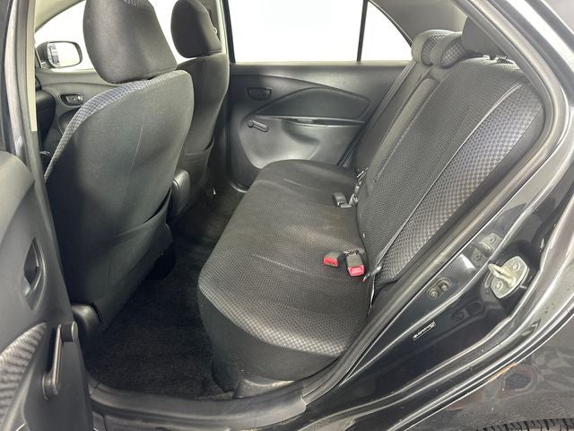 2007 Toyota Yaris Base