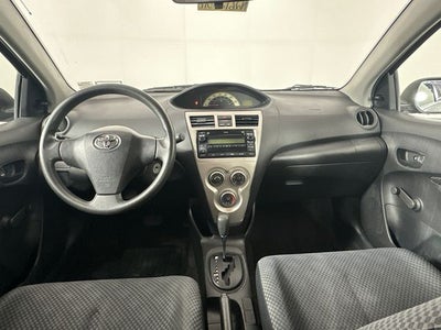 2007 Toyota Yaris Base