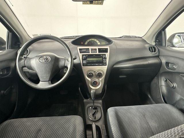 2007 Toyota Yaris Base