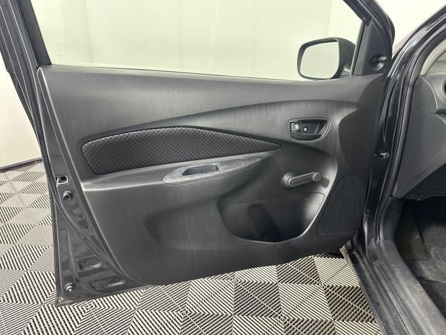 2007 Toyota Yaris Base