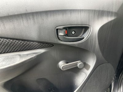 2007 Toyota Yaris Base