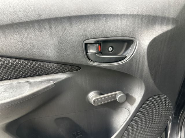 2007 Toyota Yaris Base