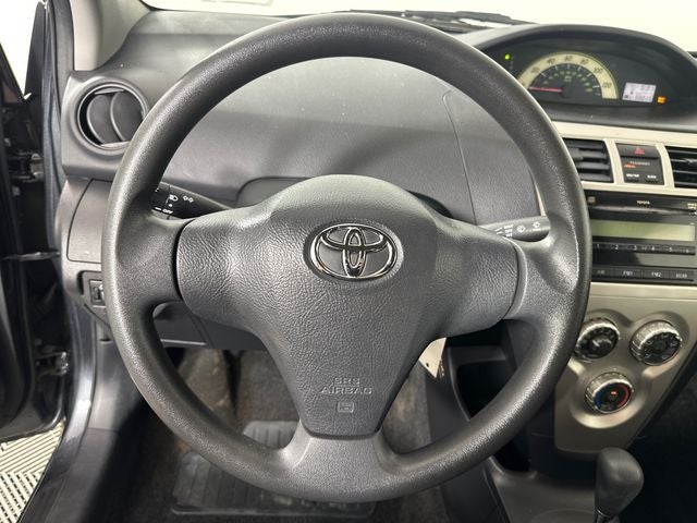 2007 Toyota Yaris Base