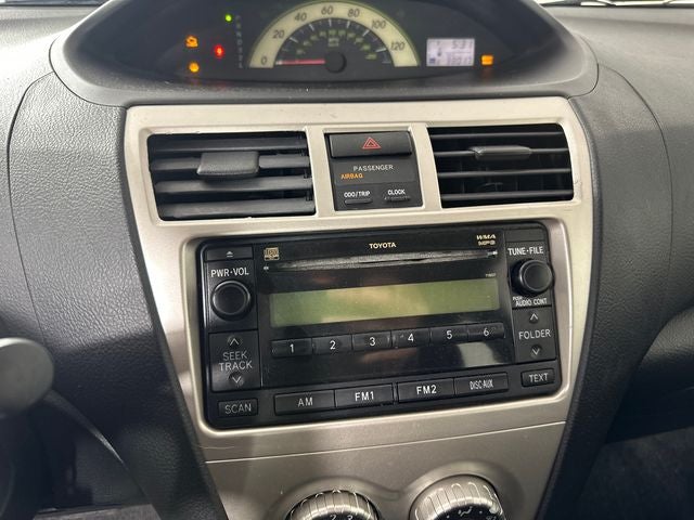 2007 Toyota Yaris Base