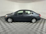 2007 Toyota Yaris Base