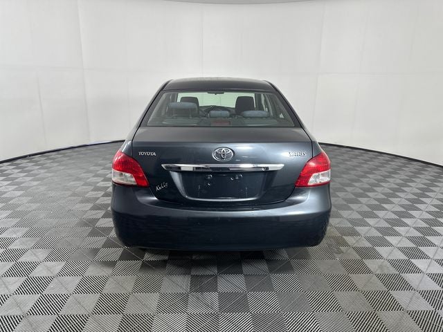 2007 Toyota Yaris Base