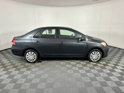 2007 Toyota Yaris Base