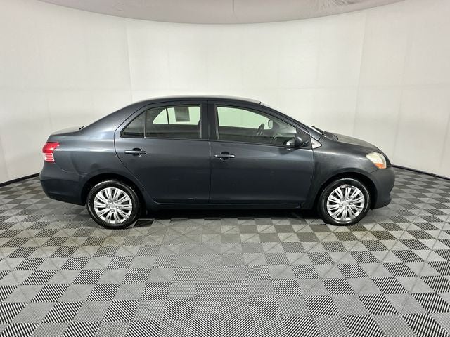 2007 Toyota Yaris Base
