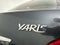2007 Toyota Yaris Base