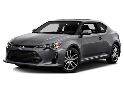 2014 Scion tC Base