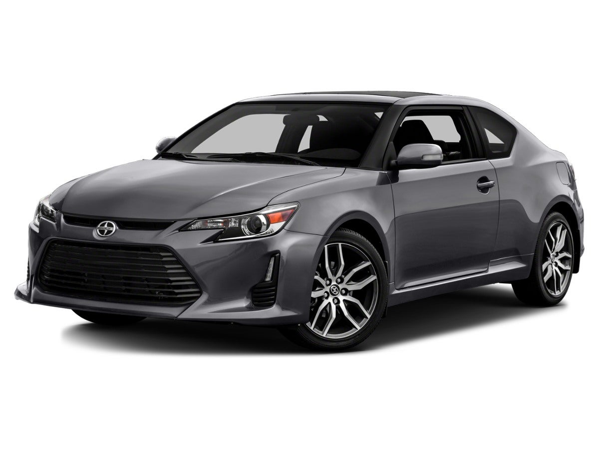 2014 Scion tC Base