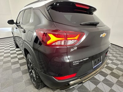 2023 Chevrolet TrailBlazer ACTIV