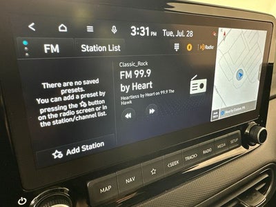 2023 Hyundai KONA Limited