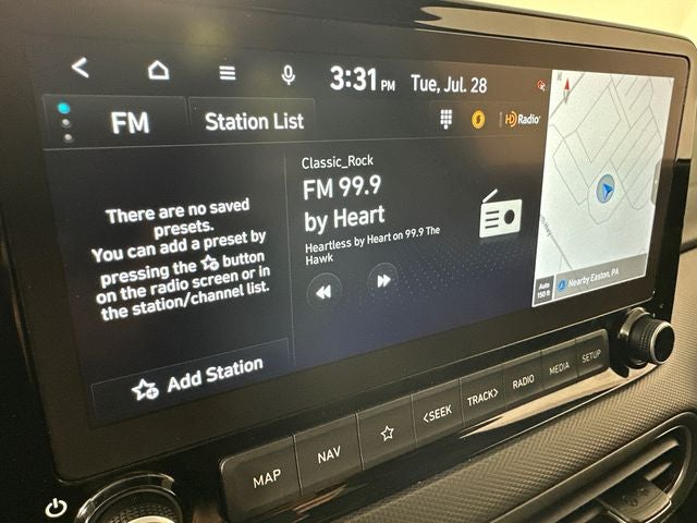 2023 Hyundai KONA Limited
