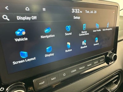 2023 Hyundai KONA Limited