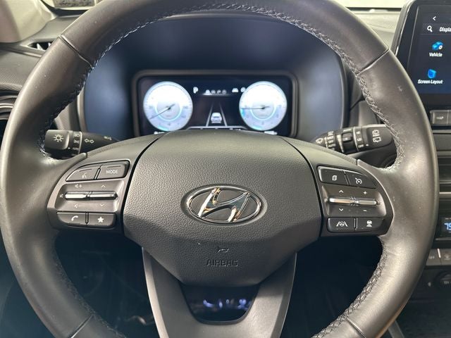 2023 Hyundai KONA Limited
