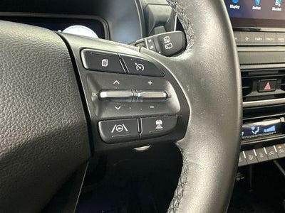 2023 Hyundai KONA Limited