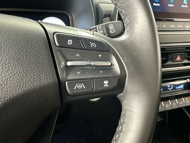 2023 Hyundai KONA Limited