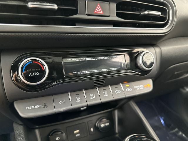 2023 Hyundai KONA Limited