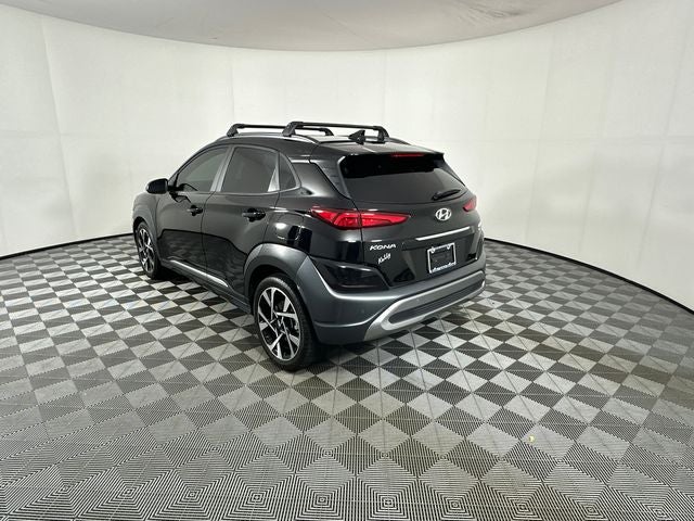 2023 Hyundai KONA Limited